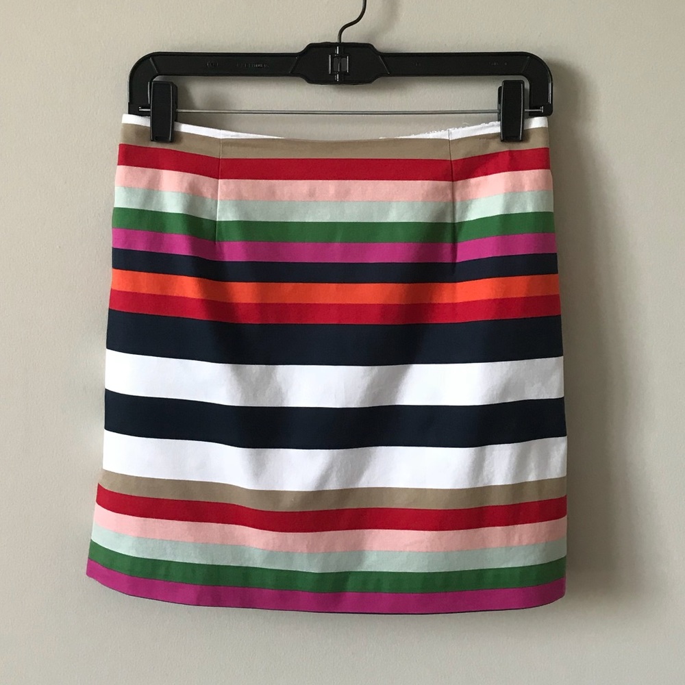 Kate Spade Saturday Skirt w/ Pockets!